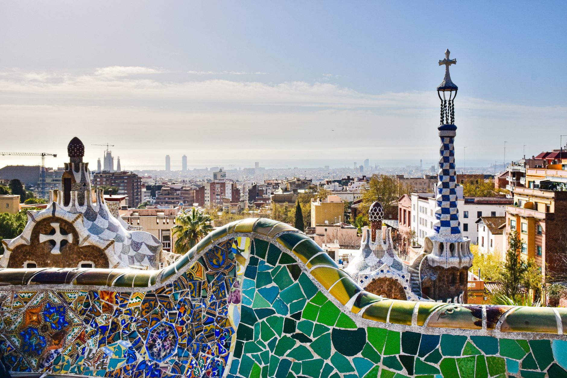 MIỀN NAM PHÁP – MONACO - TÂY BAN NHA - BỒ ĐÀO NHA