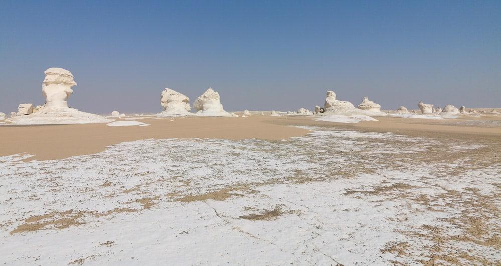 Ai Cập - Cairo - Bahariya - Luxor - Biển Đỏ 9N8Đ Bay Emirates Airlines - 4