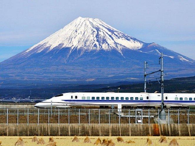 Hà Nội - Osaka - Kyoto - Phú Sĩ - Tokyo 6N5Đ Bay Thẳng Vietnam Airlines - 3