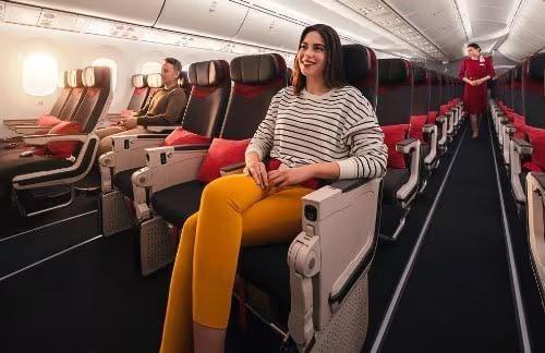 Maroc 10N9Đ - Khám Phá Xứ Sở Nghìn Lẻ Một Đêm Bay Turkish Airlines - 3