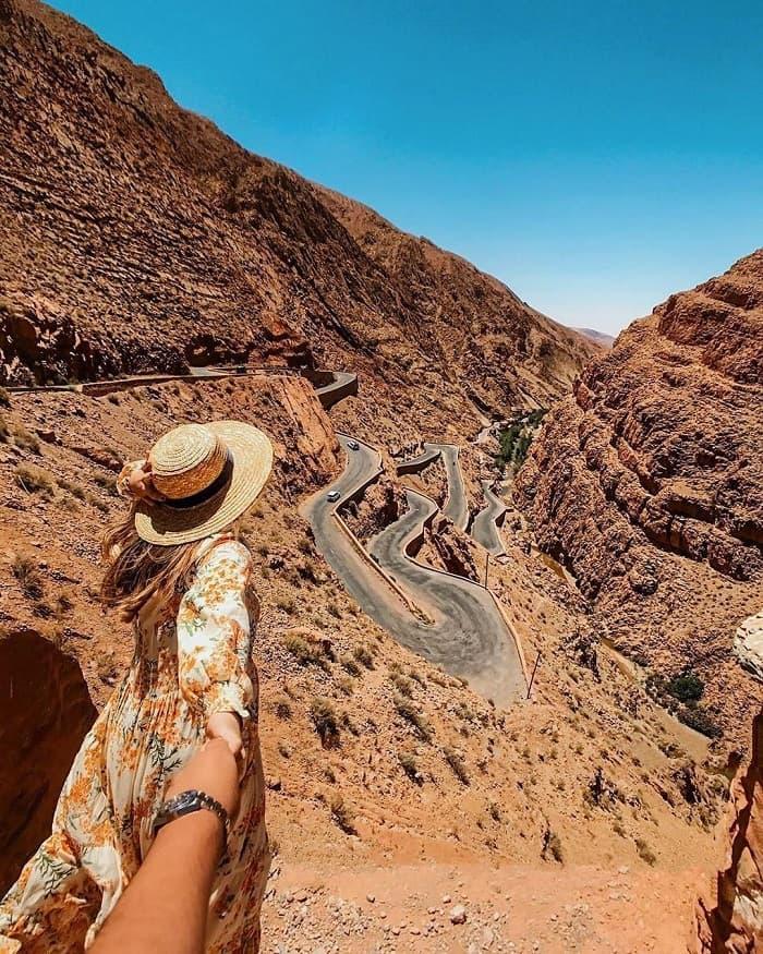 Maroc 10N9Đ - Khám Phá Xứ Sở Nghìn Lẻ Một Đêm Bay Turkish Airlines - 4