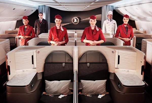 Nam Pháp - Monaco - Tây Ban Nha - Bồ Đào Nha 11N10Đ Turkish Airlines - 4