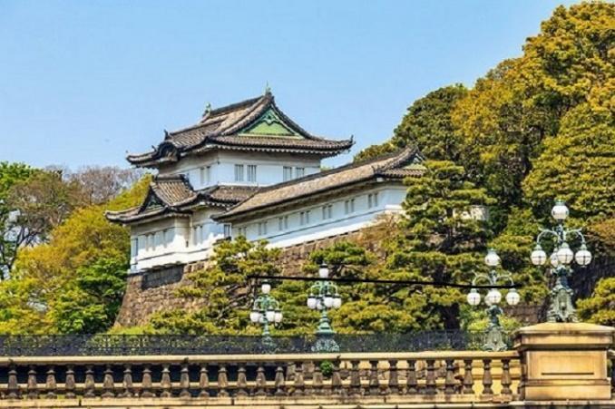 Nhật Bản Mùa Hè: Osaka - Kyoto - Phú Sĩ - Tokyo 6N5Đ Bay Thẳng Vietnam Airlines - 2