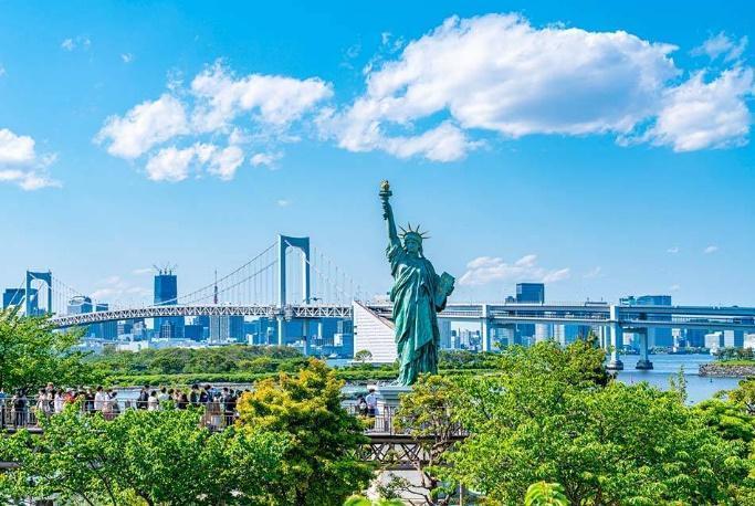 Nhật Bản Mùa Hè: Osaka - Kyoto - Phú Sĩ - Tokyo 6N5Đ Bay Thẳng Vietnam Airlines - 3